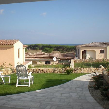 בודוני Casa I Falchi מראה חיצוני תמונה