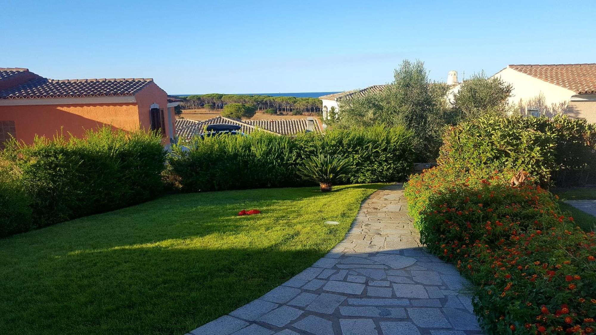 בודוני Casa I Falchi מראה חיצוני תמונה
