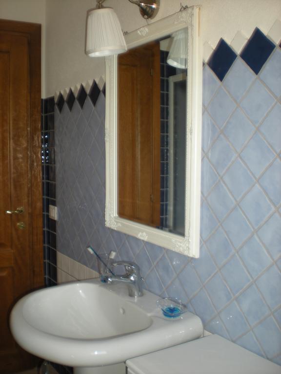 בודוני Casa I Falchi מראה חיצוני תמונה