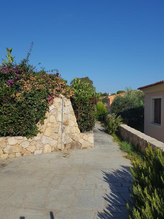 בודוני Casa I Falchi מראה חיצוני תמונה