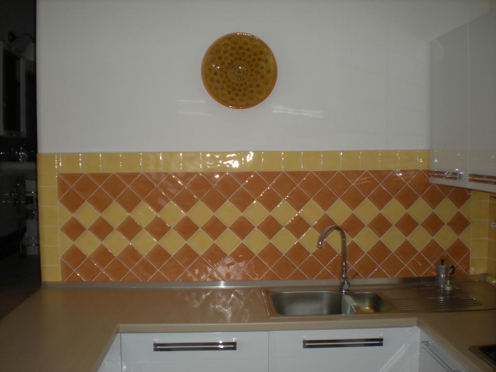 בודוני Casa I Falchi מראה חיצוני תמונה