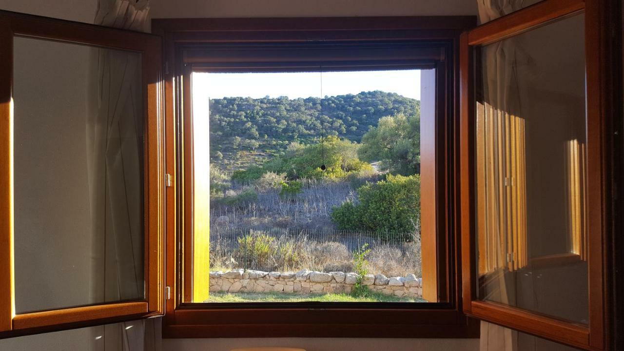 בודוני Casa I Falchi מראה חיצוני תמונה