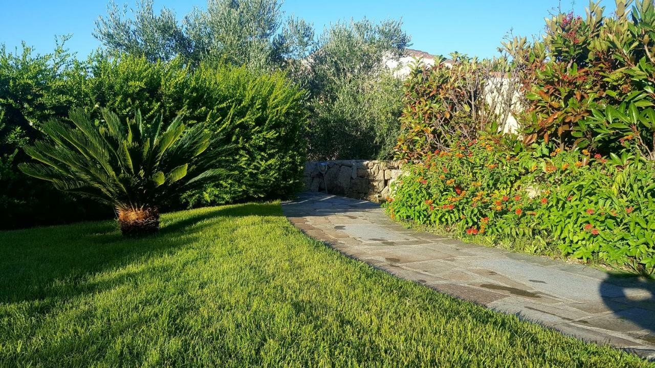 בודוני Casa I Falchi מראה חיצוני תמונה